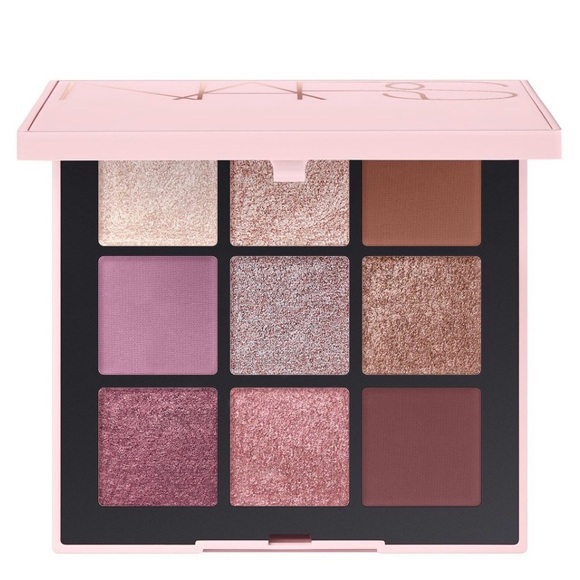 NARS AFTERGLOW TEMPTING EYESHADOW PALETTE - Picture 3 of 10